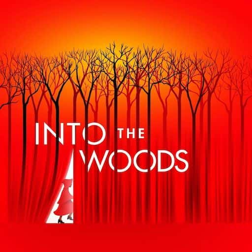 Into The Woods Sacramento Tickets