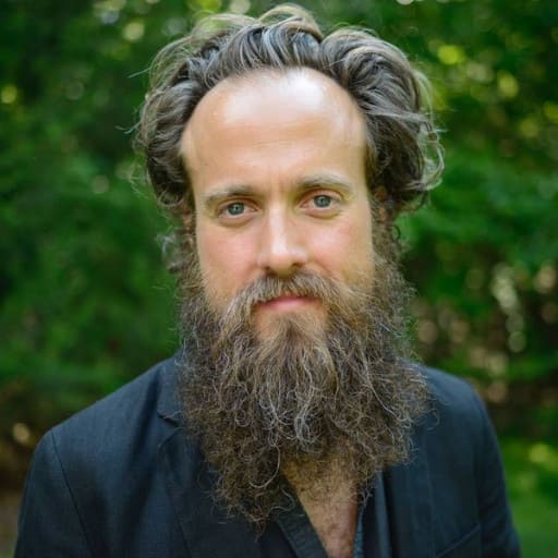 Iron and Wine Concerts in Sacramento