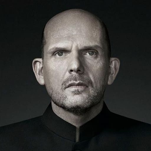 Jaap van Zweden Concerts in Sacramento