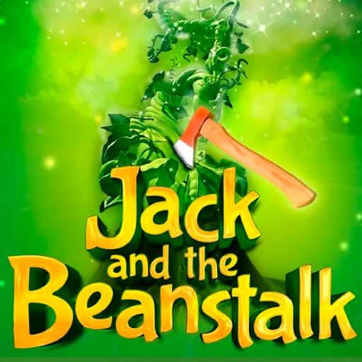 Jack and The Beanstalk Sacramento Tickets