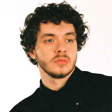 Jack Harlow Concerts in Sacramento