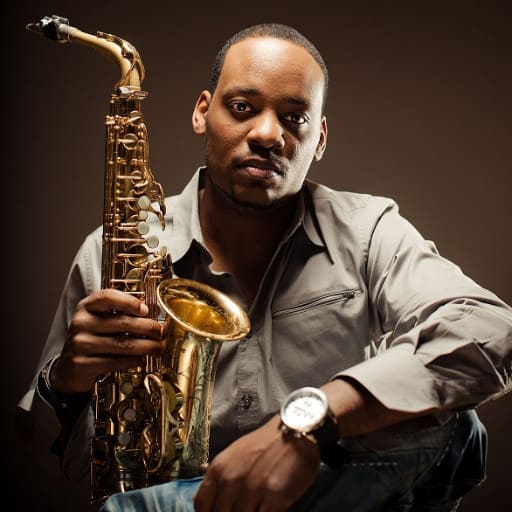 Jackiem Joyner Concerts in Sacramento