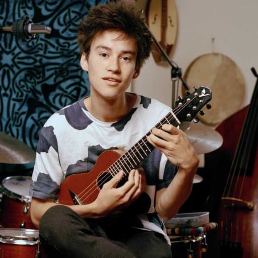 Jacob Collier Concerts in Sacramento