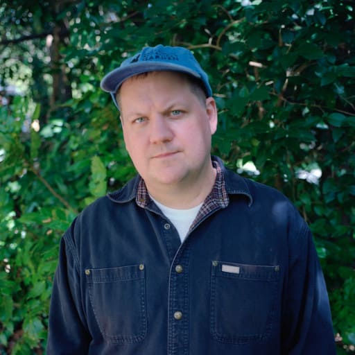 Jake Xerxes Fussell Concerts in Sacramento