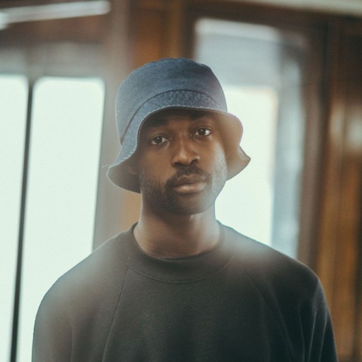 Jalen Ngonda Concerts in Sacramento