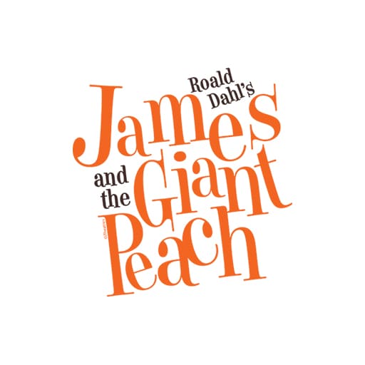 James and The Giant Peach Sacramento Tickets