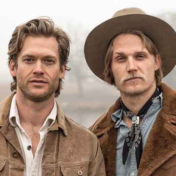 Jamestown Revival Concerts in Sacramento