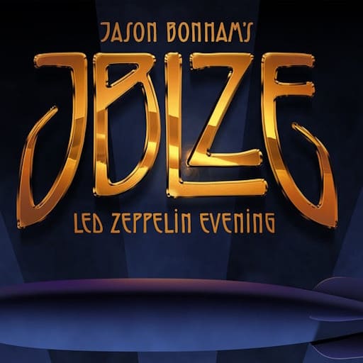 Jason Bonham's Led Zeppelin Evening concerts in Sacramento.