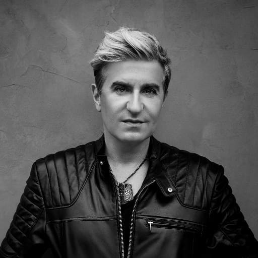 Jean-Yves Thibaudet Concerts in Sacramento