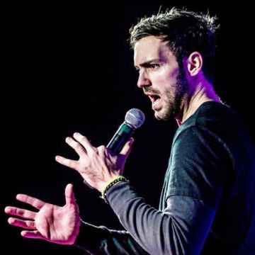 Jeff Dye Sacramento Tickets