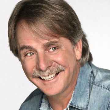 Jeff Foxworthy Sacramento Tickets