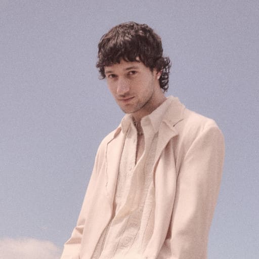Jeremy Zucker Concerts in Sacramento