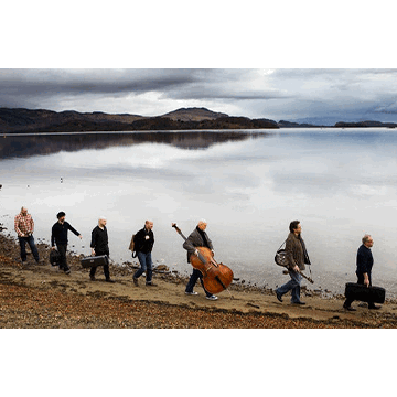 Jerry Douglas Concerts in Sacramento