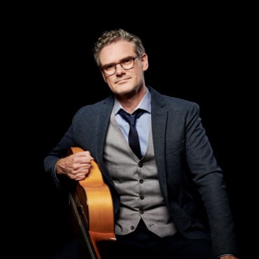 Jesse Cook Concerts in Sacramento