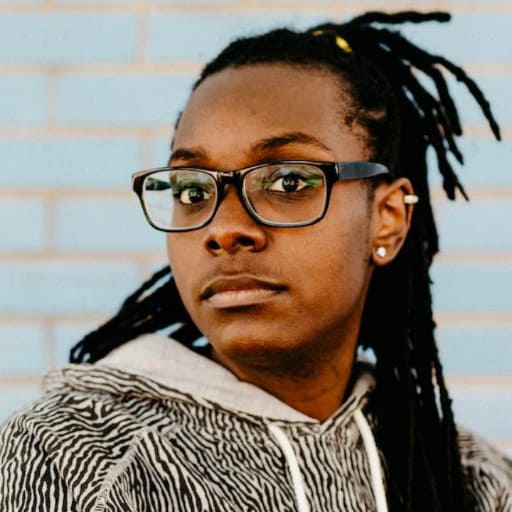 Jlin Concerts in Sacramento