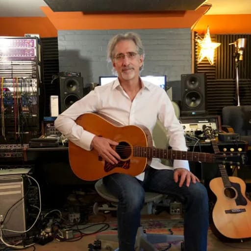 John Leventhal Concerts in Sacramento