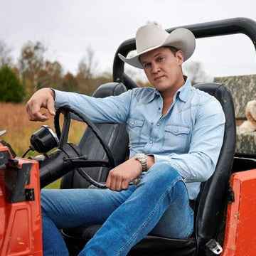 Jon Pardi Concerts in Sacramento