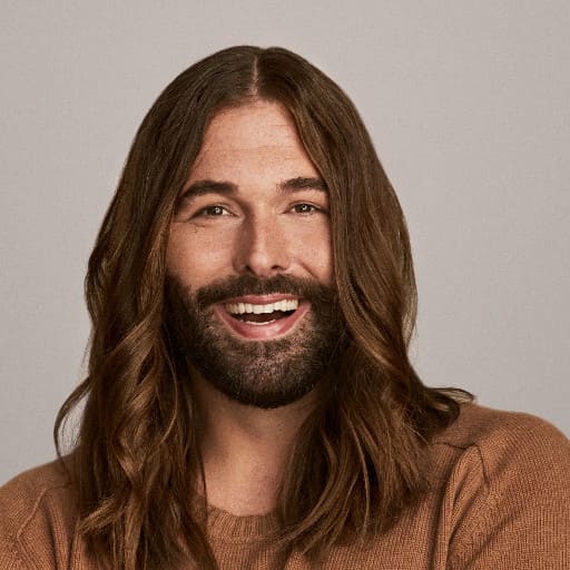 Jonathan Van Ness Sacramento Tickets