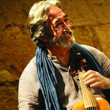 Jordi Savall Concerts in Sacramento
