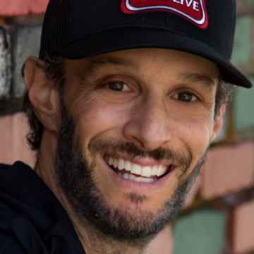 Josh Wolf Sacramento Tickets