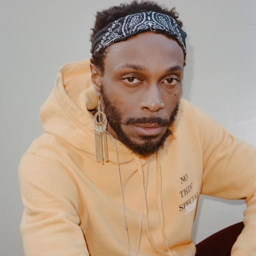 Jpegmafia Concerts in Sacramento