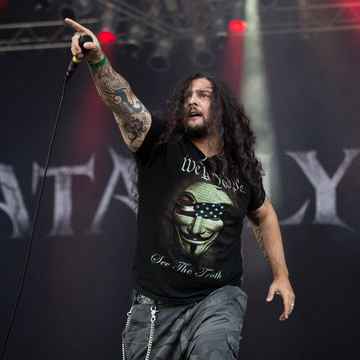 Kataklysm Sacramento Tickets