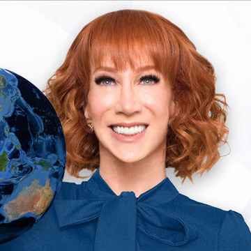 Kathy Griffin Sacramento Tickets