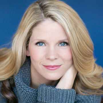 Kelli O'Hara Concerts in Sacramento