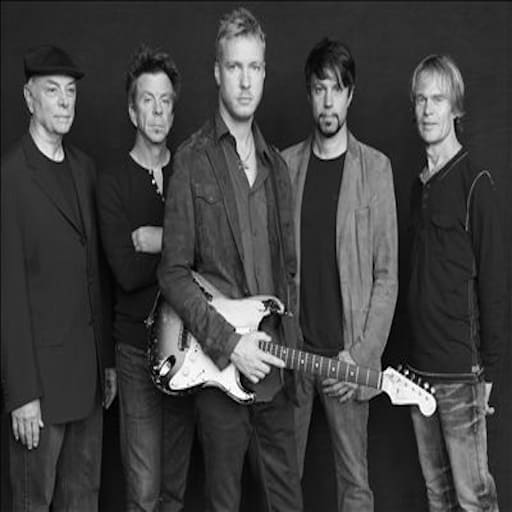 Kenny Wayne Shepherd Band Concerts in Sacramento