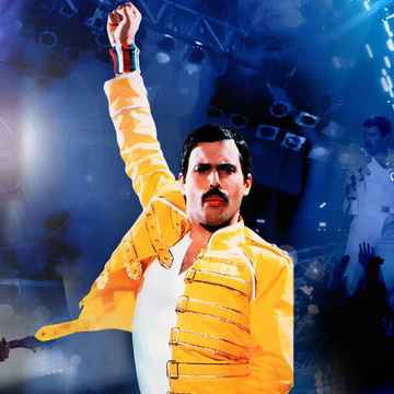 Killer Queen concerts in Sacramento.