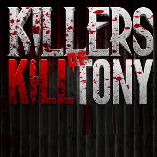 Killers of Kill Tony Sacramento Tickets