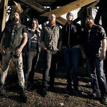 Killswitch Engage Concerts in Sacramento
