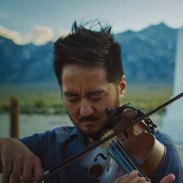 Kishi Bashi Concerts in Sacramento