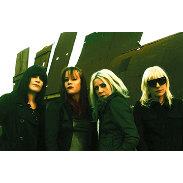 L7 Concerts in Sacramento