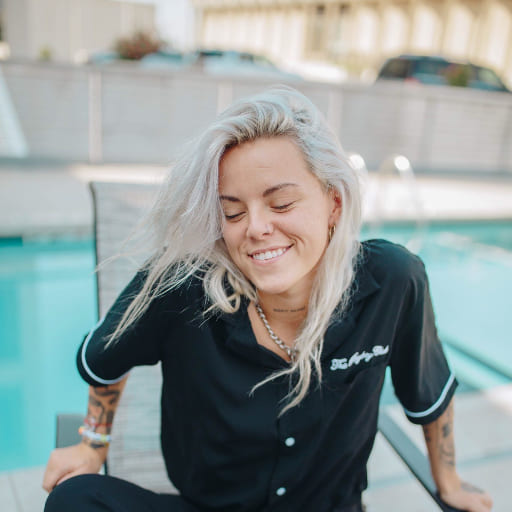 Lauren Sanderson Concerts in Sacramento