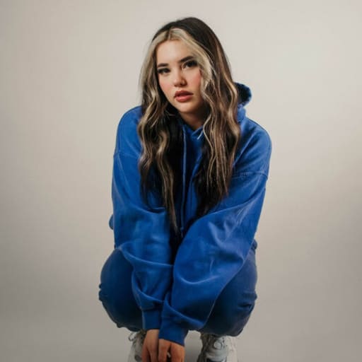 Lauren Spencer-Smith Concerts in Sacramento