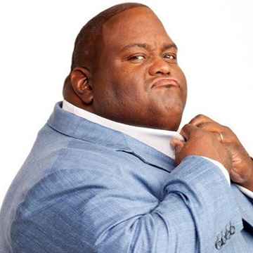 Lavell Crawford Sacramento Tickets