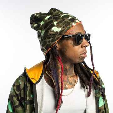 Lil Wayne Concerts in Sacramento