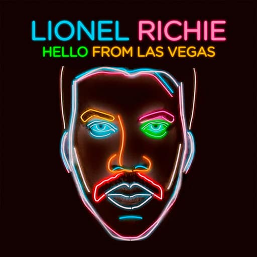 Lionel Richie Concerts in Sacramento