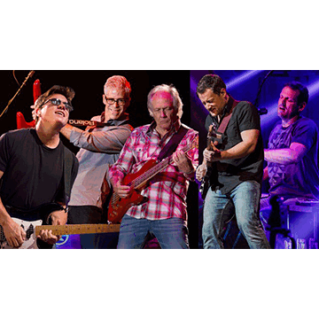 Little River Band Concerts in Sacramento