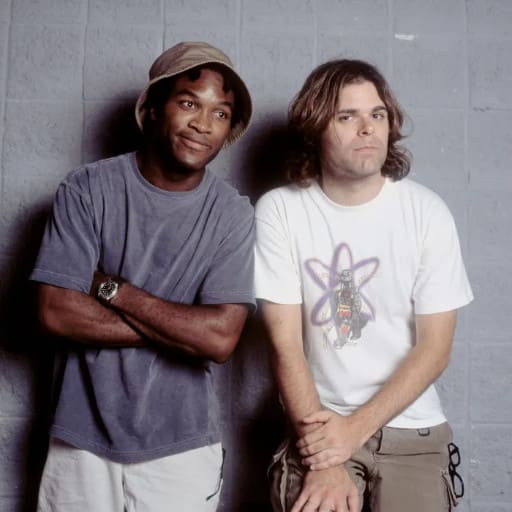 Local H Concerts in Sacramento