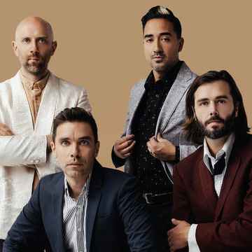 Lord Huron Concerts in Sacramento