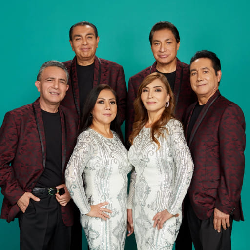 Los Angeles Azules Concerts in Sacramento