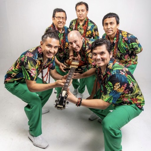 Los Mirlos Concerts in Sacramento