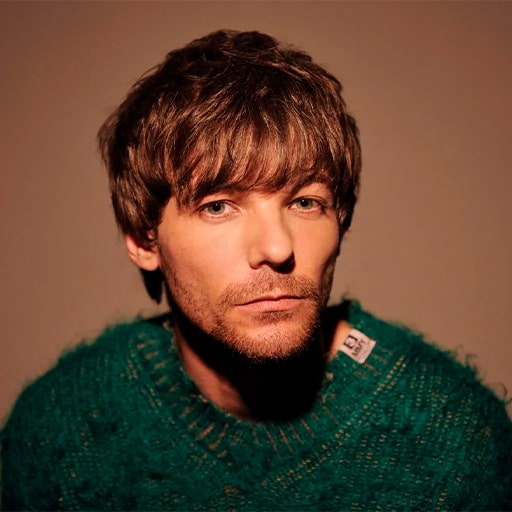 Louis Tomlinson Concerts in Sacramento
