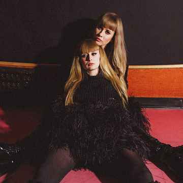 Lucius Concerts in Sacramento