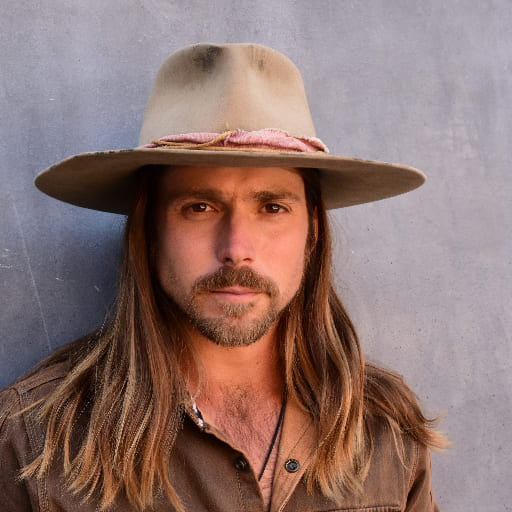 Lukas Nelson Concerts in Sacramento