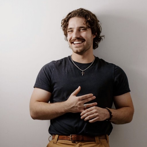 Luke Bower Concerts in Sacramento