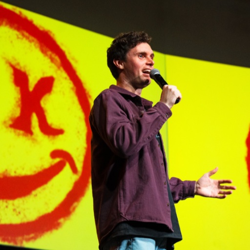 Luke Kidgell Sacramento Tickets