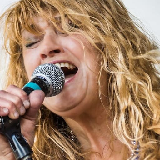 Lydia Pense Concerts in Sacramento